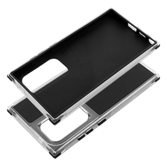 Husa MATRIX pentru SAMSUNG A25 5G neagra