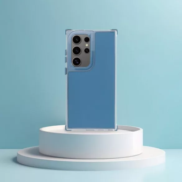 HUSĂ! - Husa MATRIX pentru SAMSUNG A05s albastra