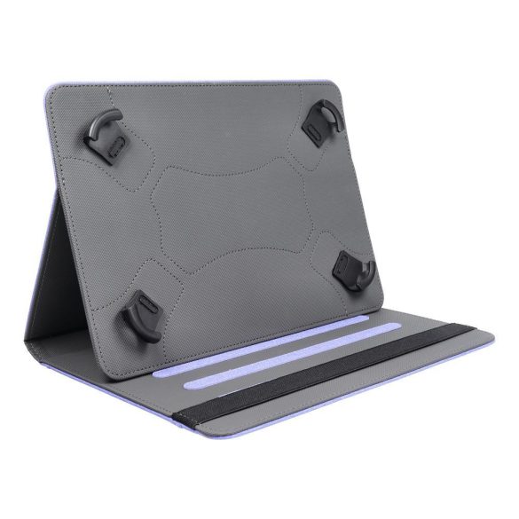 Carcasă universală MELLOW pentru tablete 10" violet