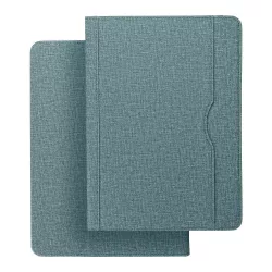 Carcasă universală MELLOW pentru tablete 10" verde