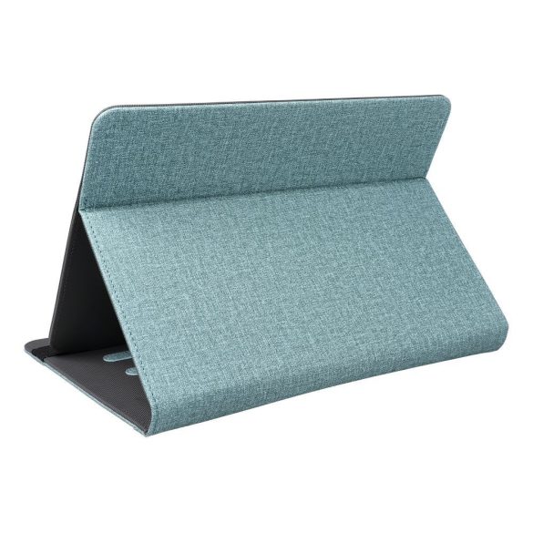 Carcasă universală MELLOW pentru tablete 10" verde