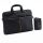 FORCELL F-PROTECT URBAN STYLE geantă laptop 15,6" negru