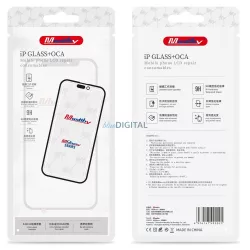 Geam fata MUTTBY + OCA SAMSUNG m13