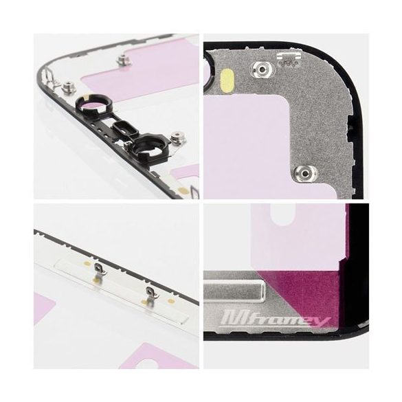 MUTTBY Cadru LCD IPHONE Xs