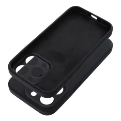 HUSĂ! - Husa SILICON 2mm pentru IPHONE 11 neagra