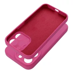 HUSĂ! - Husa SILICON 2mm pentru IPHONE 11 roz