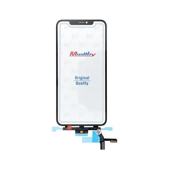 Ecran tactil MUTTBY + OCA IPHONE xs max