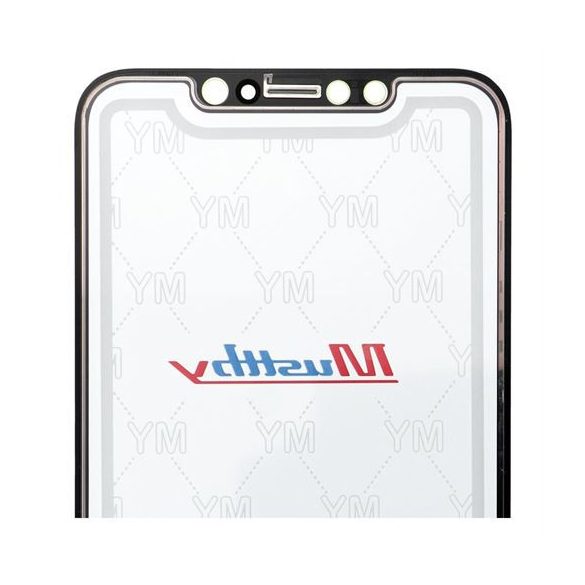 Ecran tactil MUTTBY + OCA IPHONE xs max