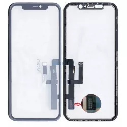  Ecran tactil MUTTBY + OCA IPHONE 11 (fără IC)  - PIESĂ DE SCHIMB!