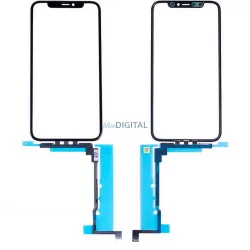 Ecran tactil MUTTBY + OCA IPHONE 11 pro  - PIESĂ DE SCHIMB!