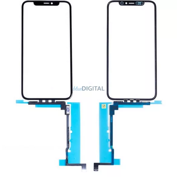 Ecran tactil MUTTBY + OCA IPHONE 11 pro  - PIESĂ DE SCHIMB!
