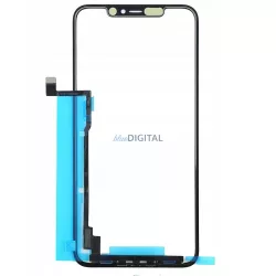   Ecran tactil MUTTBY + OCA IPHONE 11 pro (fără ic)  - PIESĂ DE SCHIMB!