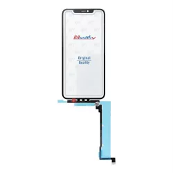   Ecran tactil MUTTBY + OCA IPHONE 11 pro max (fără ic)  - PIESĂ DE SCHIMB!