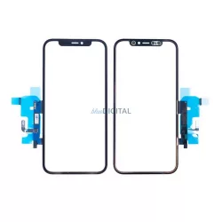   Ecran tactil MUTTBY + OCA IPHONE 12 / 12 pro  - PIESĂ DE SCHIMB!