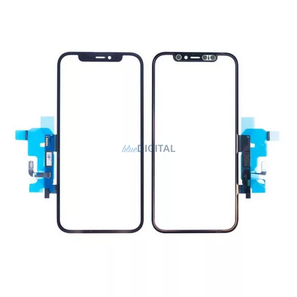 Ecran tactil MUTTBY + OCA IPHONE 12 / 12 pro  - PIESĂ DE SCHIMB!