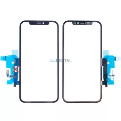   Ecran tactil MUTTBY + OCA IPHONE 12 / 12 pro (fără IC)  - PIESĂ DE SCHIMB!