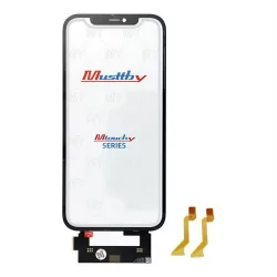   Ecran tactil MUTTBY + OCA IPHONE12 pro max (fără IC)  - PIESĂ DE SCHIMB!