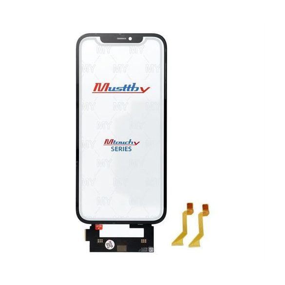 Ecran tactil MUTTBY + OCA IPHONE12 pro max (fără IC)