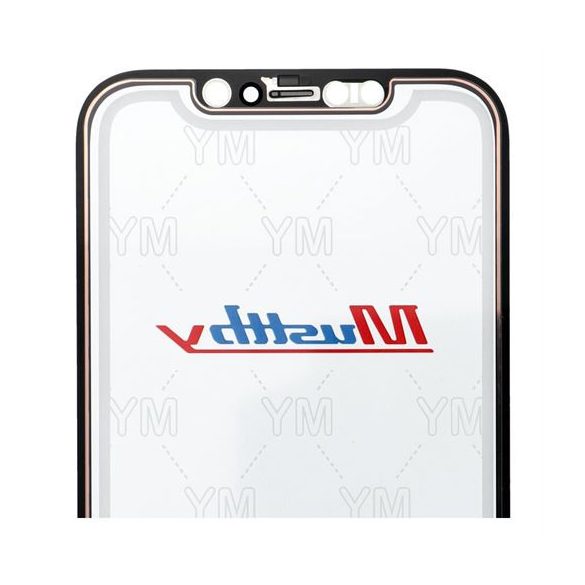 Ecran tactil MUTTBY + OCA IPHONE12 pro max (fără IC)
