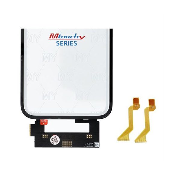 Ecran tactil MUTTBY + OCA IPHONE12 pro max (fără IC)