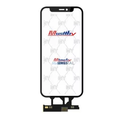   Ecran tactil MUTTBY + OCA IPHONE 12 mini (fără IC)  - PIESĂ DE SCHIMB!