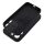 Husa SILICON 2mm pentru IPHONE 14 neagra Husa SILICON 2mm pentru IPHONE 14 neagra