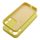 Carcasa SILICON 2mm pentru IPHONE 14 Pro lemon Carcasa SILICON 2mm pentru IPHONE 14 Pro lemon