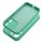 Carcasa SILICON 2mm pentru IPHONE 14 Pro mint Carcasa SILICON 2mm pentru IPHONE 14 Pro mint