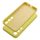 Carcasa SILICON 2mm pentru SAMSUNG A55 5G lemon Carcasa SILICON 2mm pentru SAMSUNG A55 5G lemon