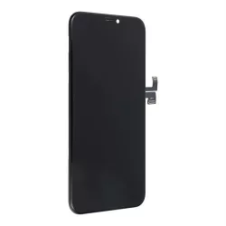   Ecran LCD iPhone 11 Pro cu digitizer negru (HD Incell)  - PIESĂ DE SCHIMB!