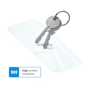 Sticla securizata - pentru Xiaomi Redmi Note 13 Pro+ 5G