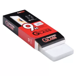   Sticlă securizată (SET 10in1) - pentru Xiaomi Redmi Note 13 Pro+ 5G