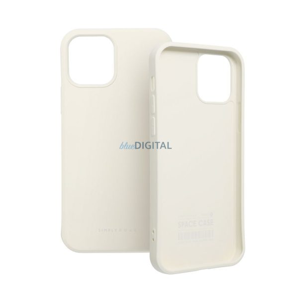 Husa Roar Space - pentru Samsung Galaxy A35 5G Aqua White