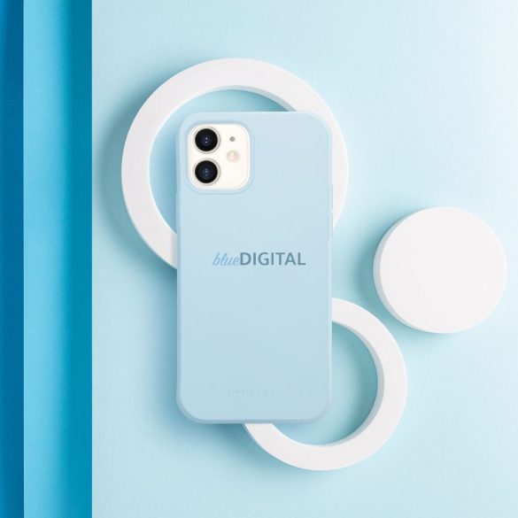 Husa Roar Space - pentru Samsung Galaxy A35 5G Sky Blue