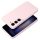 Husă Roar Cloud-Skin - pentru Samsung Galaxy A35 5G Roz deschis Husă Roar Cloud-Skin - pentru Samsung Galaxy A35 5G Roz deschis