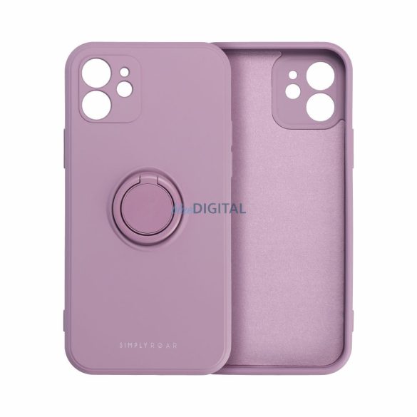Husa Roar Amber - pentru Samsung Galaxy A35 5G Violet