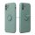 Husa Roar Amber - pentru Samsung Galaxy A55 5G Verde Husa Roar Amber - pentru Samsung Galaxy A55 5G Verde