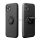 Husa Roar Amber - pentru Samsung Galaxy A55 5G neagra Husa Roar Amber - pentru Samsung Galaxy A55 5G neagra