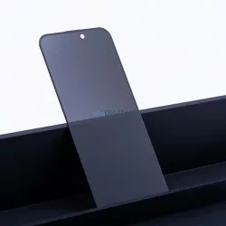   OG Premium Privacy Glass - pentru Xiaomi Redmi Note 13 5G / Redmi Note 13 Pro 4G negru