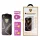 OG Premium Privacy Glass - pentru Iphone 13 Pro / 14 negru