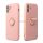 Husa Roar Amber - pentru Samsung Galaxy A55 5G Roz Husa Roar Amber - pentru Samsung Galaxy A55 5G Roz