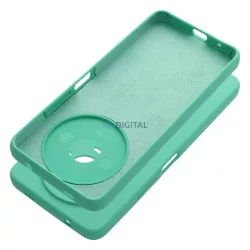 HUSĂ! - Carcasa SILICON 2mm pentru XIAOMI REDMI A3 4G mint