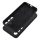 Carcasa SILICON 2mm pentru MOTOROLA G34 5G neagra Carcasa SILICON 2mm pentru MOTOROLA G34 5G neagra