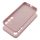 Carcasa SILICON 2mm pentru MOTOROLA EDGE 40 Neo roz nisip Carcasa SILICON 2mm pentru MOTOROLA EDGE 40 Neo roz nisip