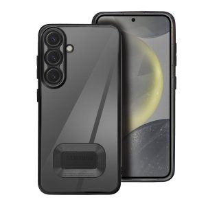 Husa GLAM pentru SAMSUNG A05S neagra
