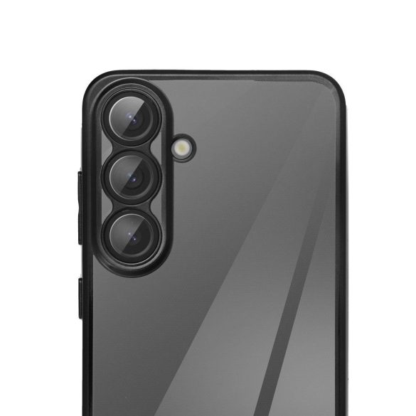 Husa GLAM pentru SAMSUNG A05S neagra
