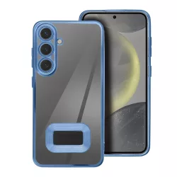 HUSĂ! - Husa GLAM pentru XIAOMI REDMI NOTE 13 5G albastra
