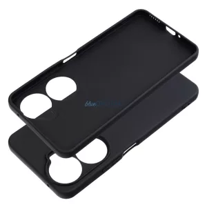 HUSĂ! - Husa MATA pentru HUAWEI Nova 12SE neagra