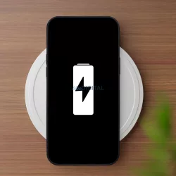 HUSĂ! - Husa MATT pentru HUAWEI Nova 12s neagra