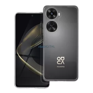 HUSĂ! - Carcasa CLEAR 2mm pentru HUAWEI 12 SE